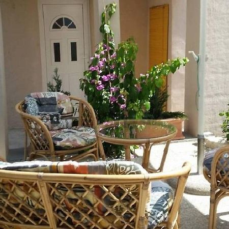 Apartments Mali Raj Vranjic Exterior photo